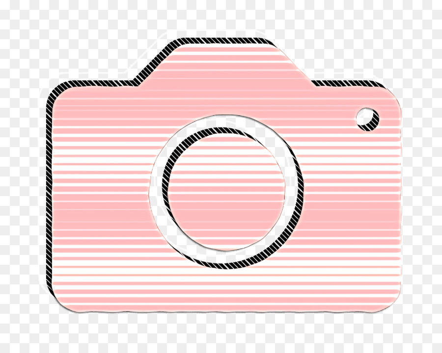 Icono De Cámara，Fotografía PNG