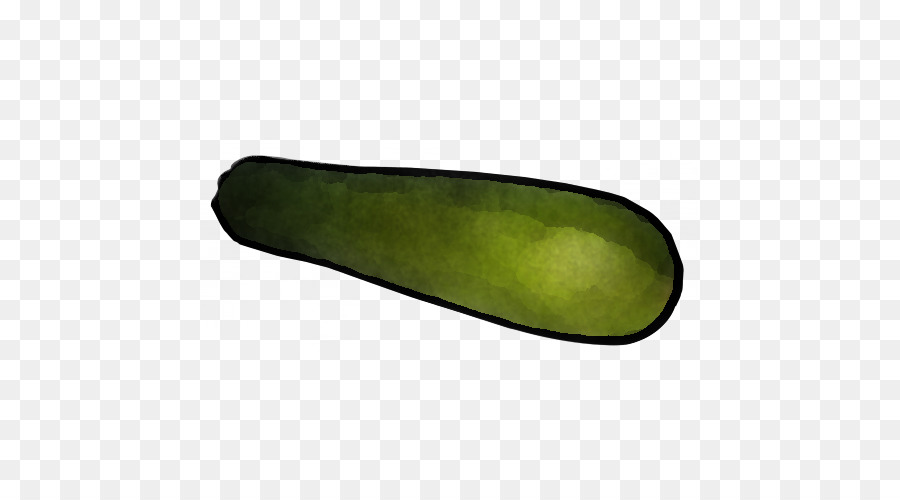 Verde，Pepino PNG