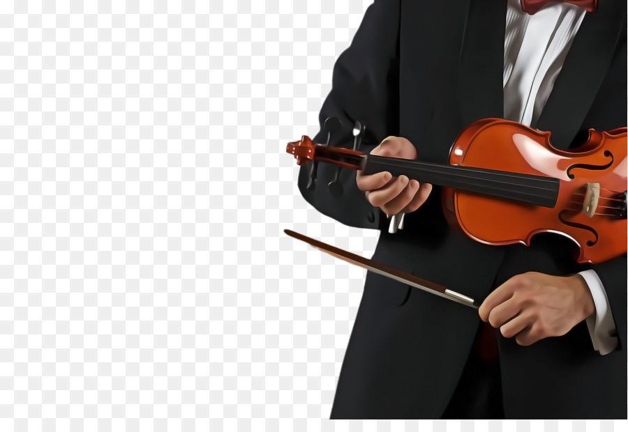 Violinista，Violín PNG