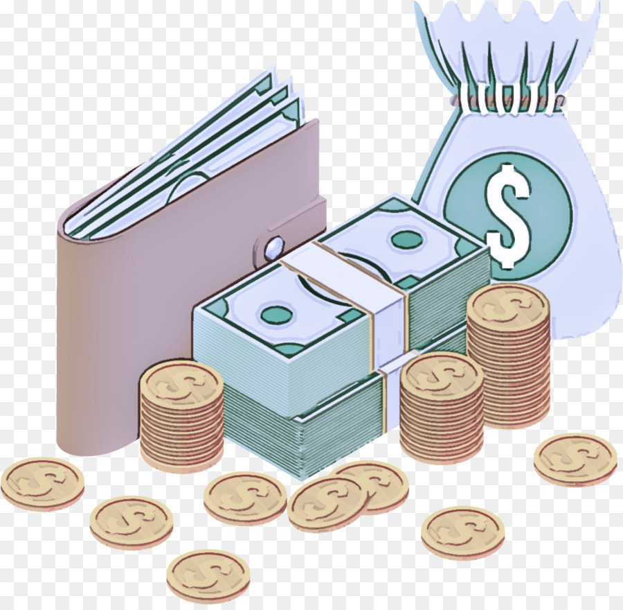 Efectivo，Dinero PNG