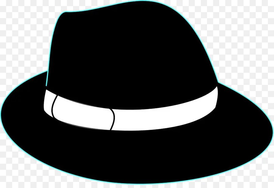 Sombrero Negro，Sombrero PNG