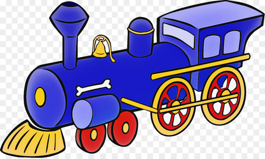 Locomotora，Vehículo PNG