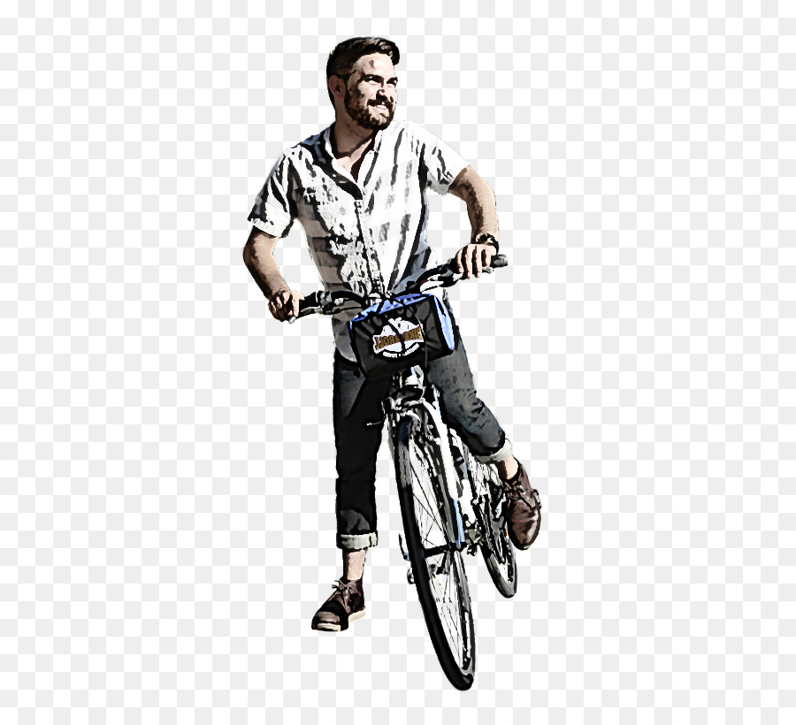 Ciclismo，Bicicleta PNG