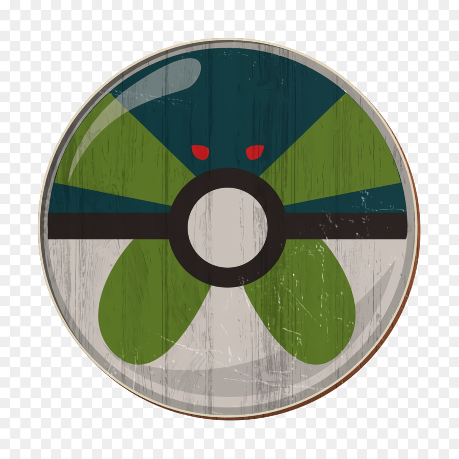 Verde，Circulo PNG