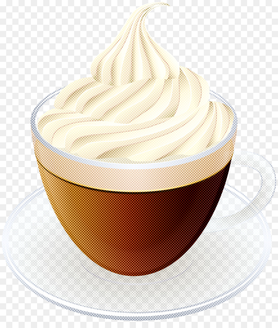 La Comida，Helado De Yogur PNG