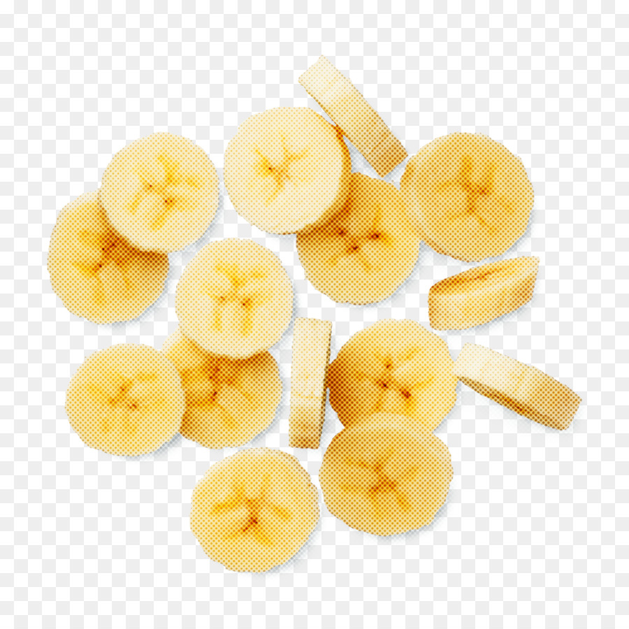La Comida，Plátano De La Familia PNG