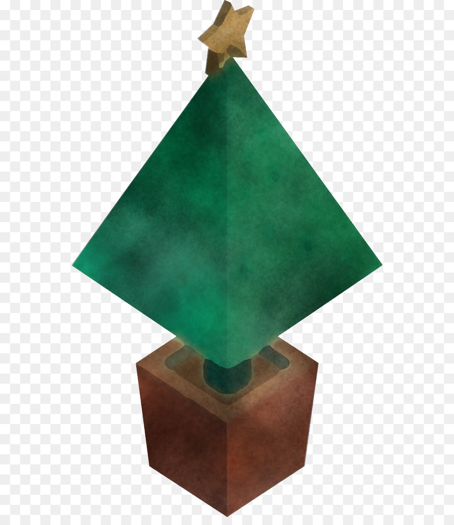 árbol De Navidad，Verde PNG