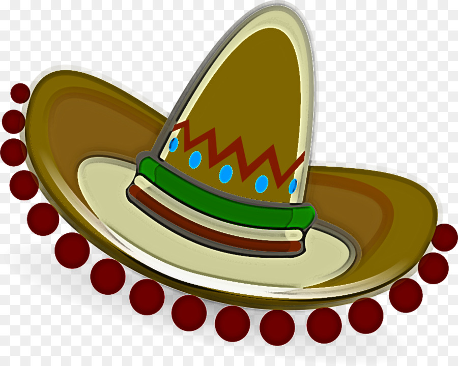 Sombrero，Mexicano PNG