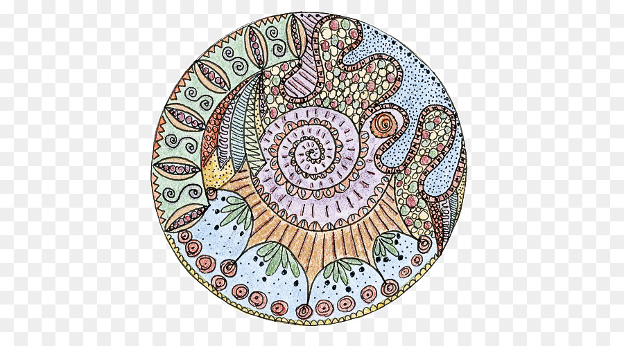 Circulo，Mosaico PNG