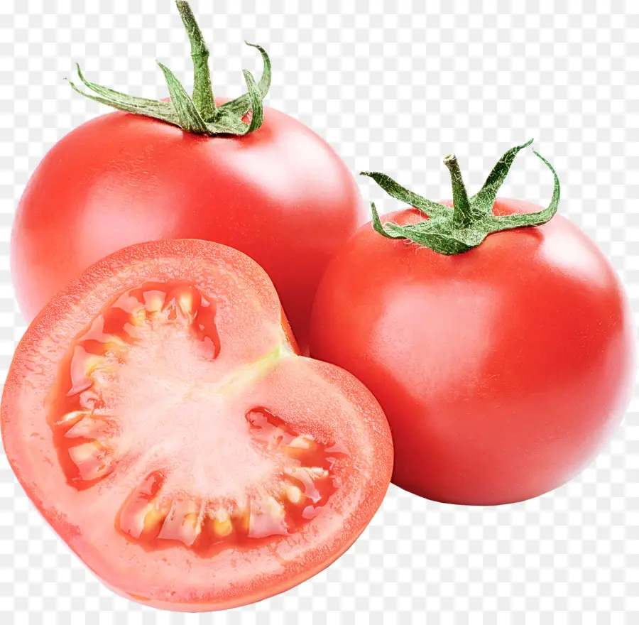 Alimentos Naturales，Tomate PNG