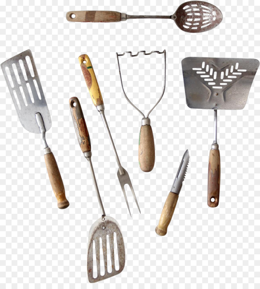 Utensilios De Cocina，Espátula PNG