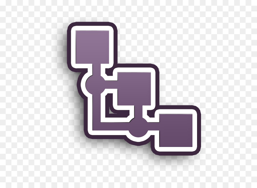 Texto，Morado PNG