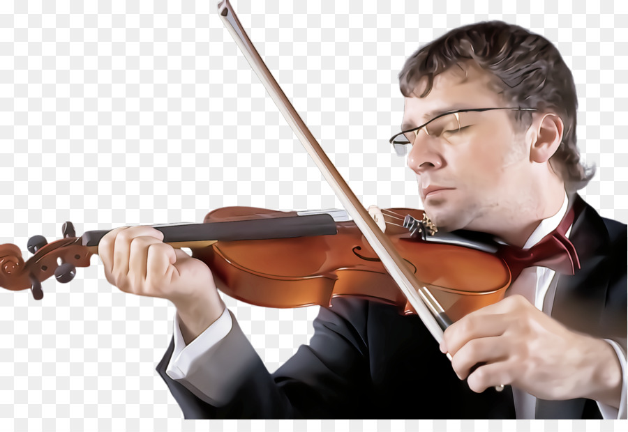 Instrumento Musical，Violista PNG