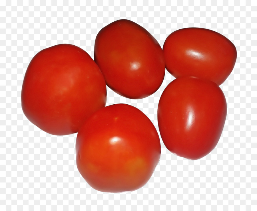 Tomates Cherry，Verdura PNG