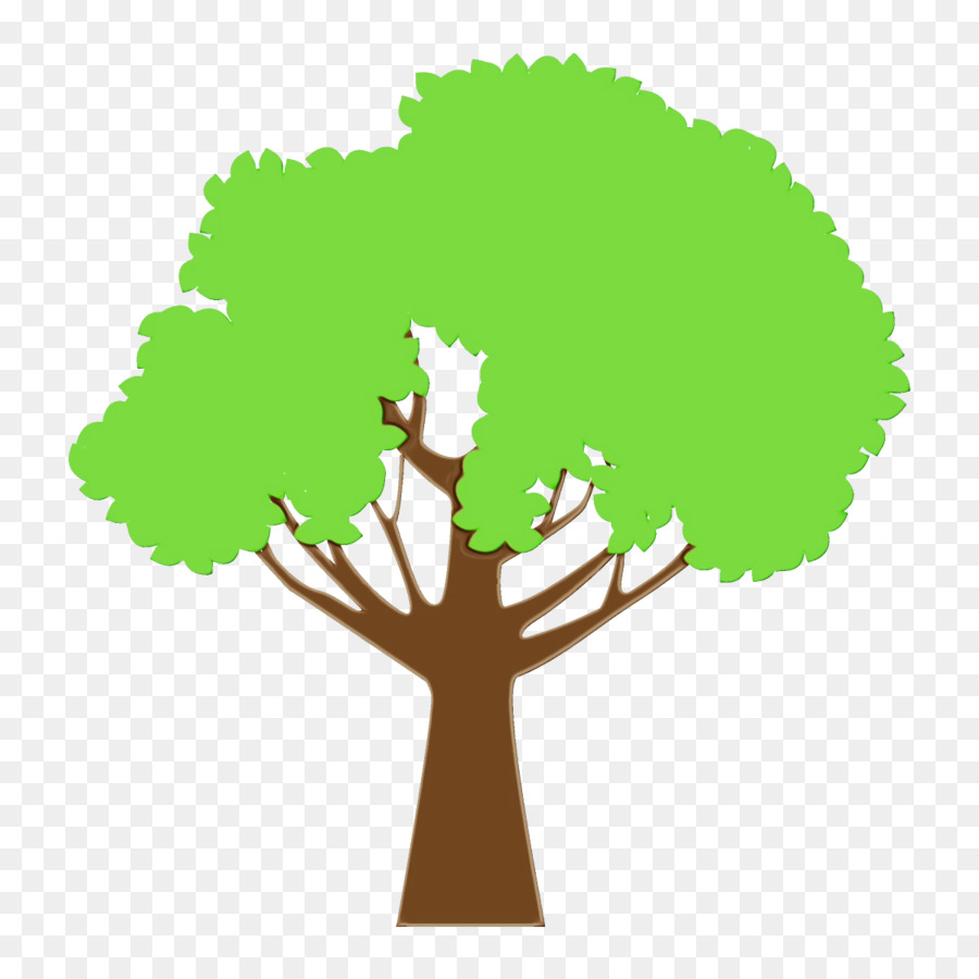 Árbol Con Manos，Naturaleza PNG