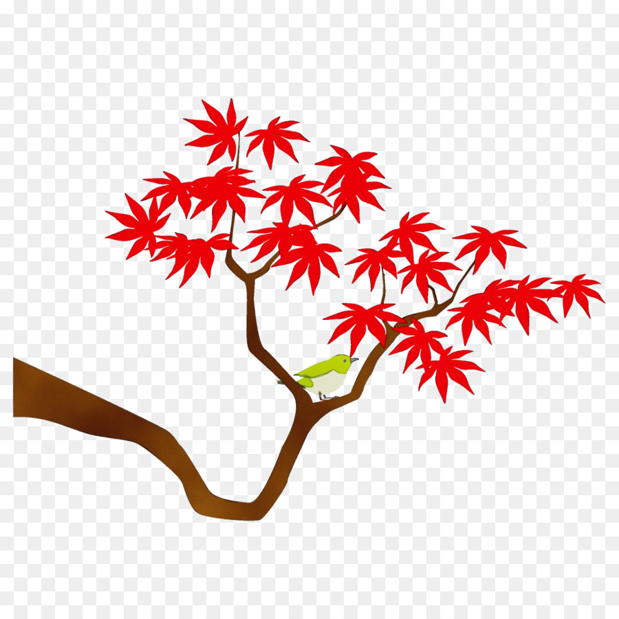 Hoja，Árbol PNG