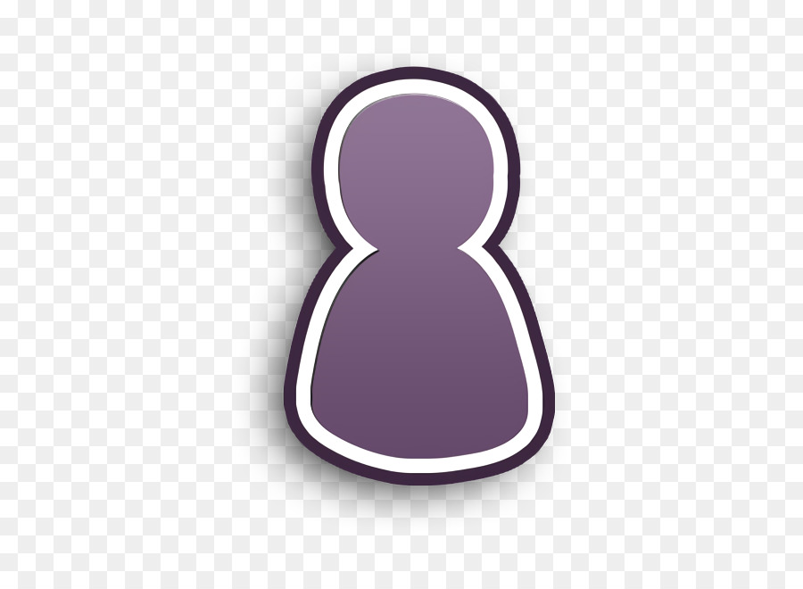 Violeta，Morado PNG