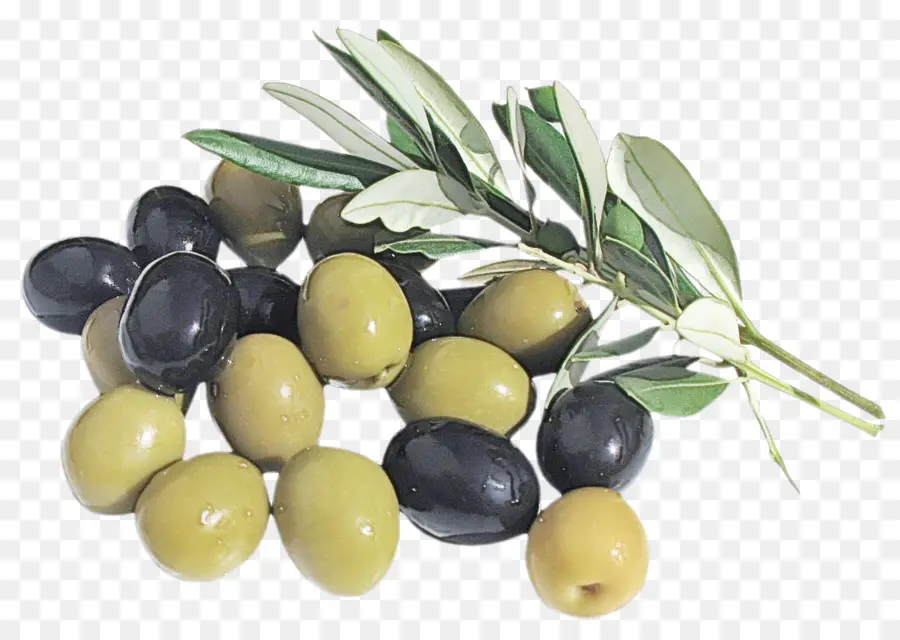 De Oliva，La Fruta PNG