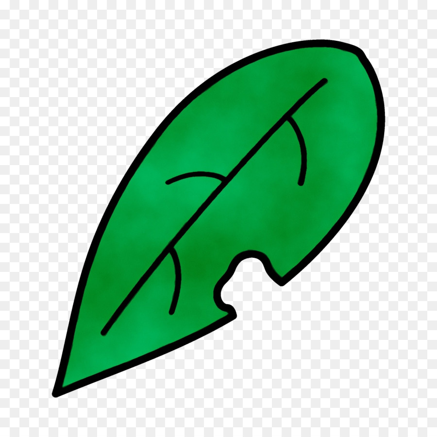 Verde，La Aleta PNG