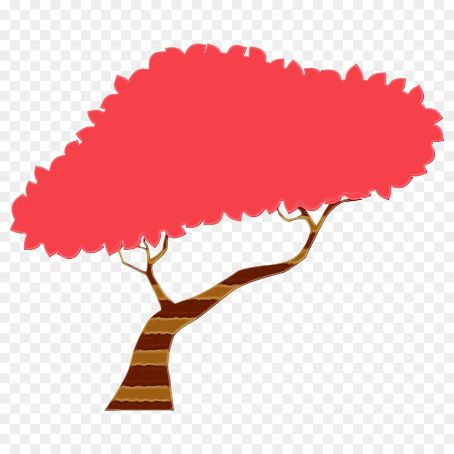 árbol Rosa，Florecer PNG