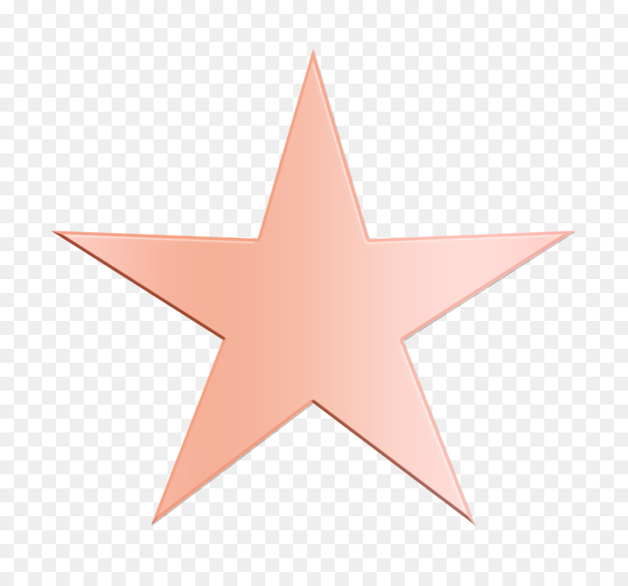 Estrella，Rosa PNG