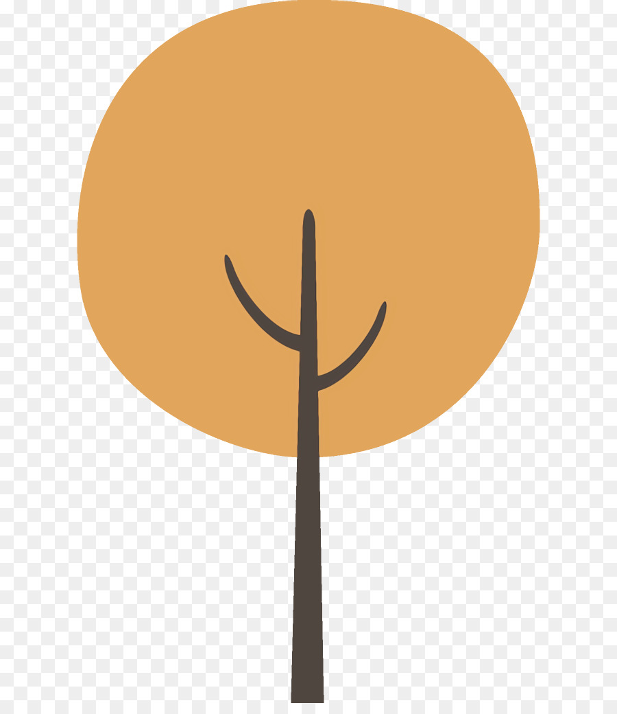 Línea，Árbol PNG