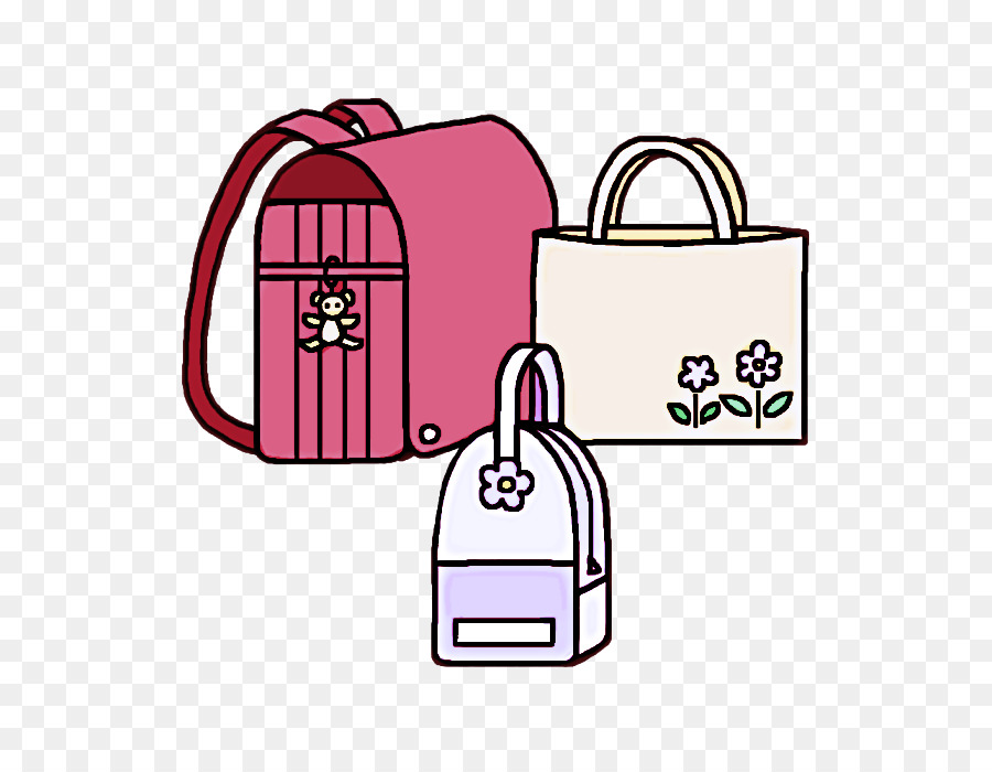 Bolsa，Rosa PNG