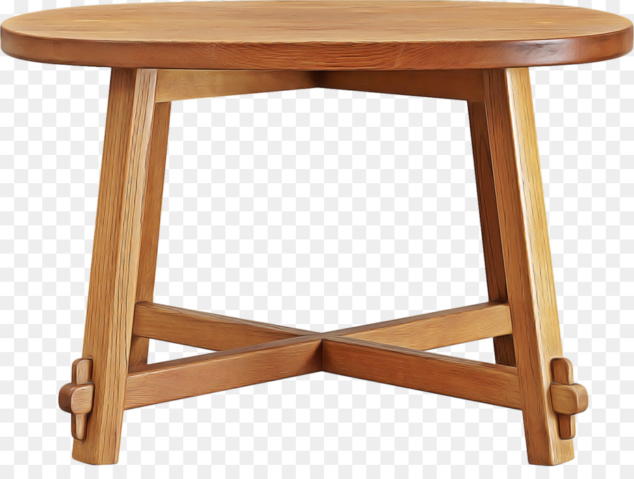 Mesa，De Madera PNG