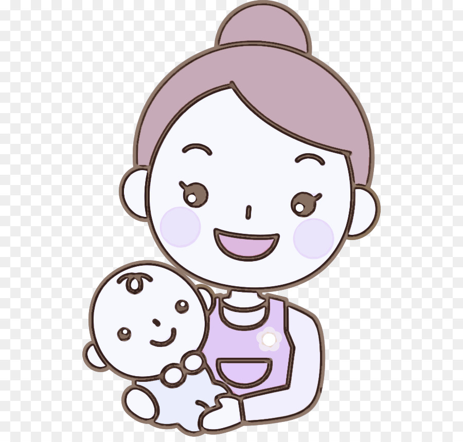 Madre Y Bebe，Padre PNG