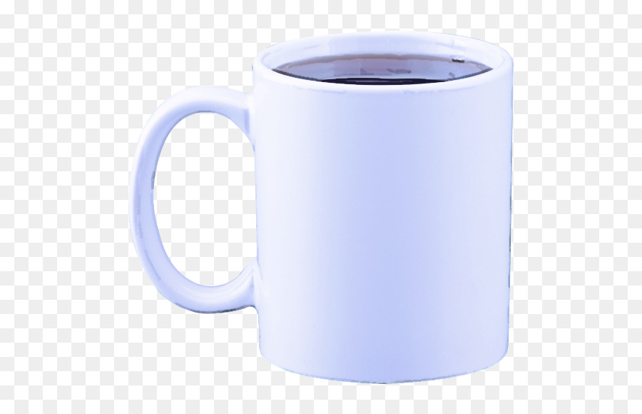 Taza Blanca，Taza PNG