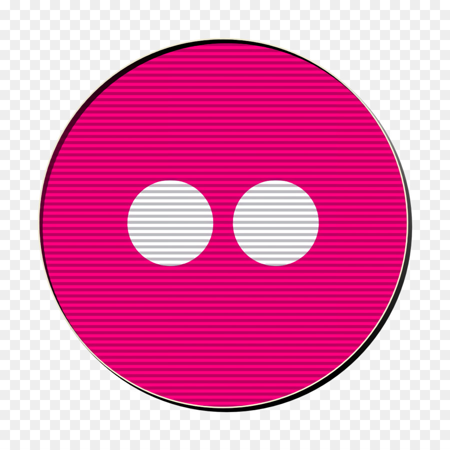 Rosa，Circulo PNG