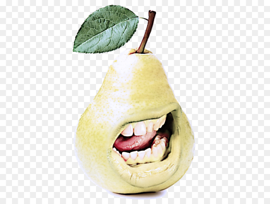 Pera，La Fruta PNG