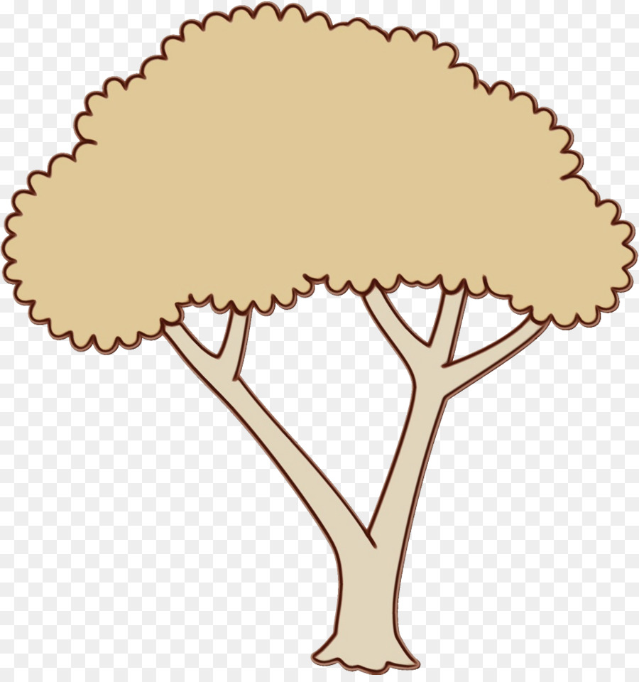 Árbol，Planta PNG