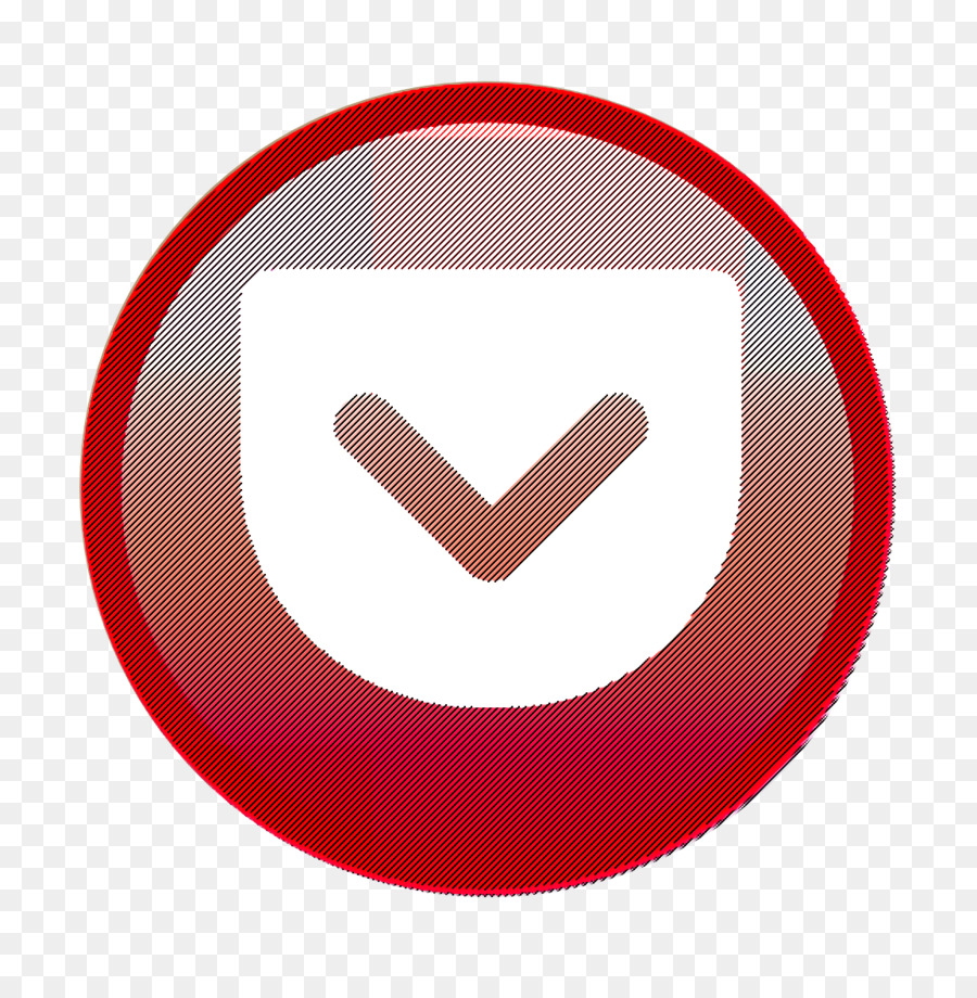 Rojo，Circulo PNG