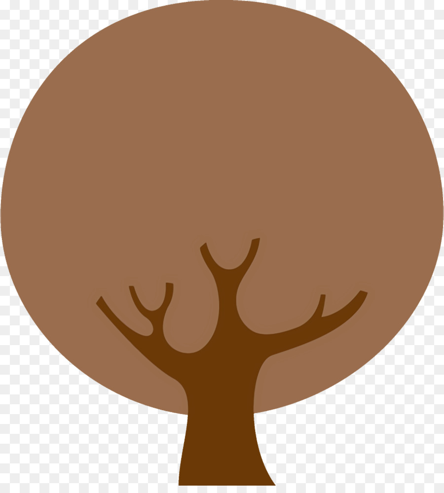 árbol Azul，árbol PNG