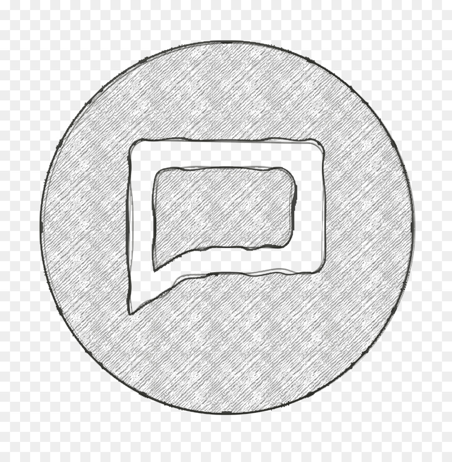 Circulo，Metal PNG