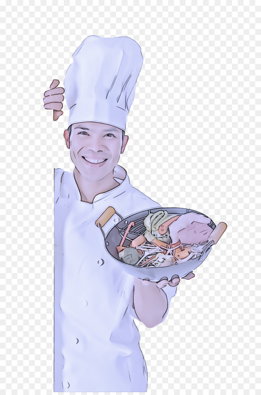 Cocinar，Jefe De Cocina PNG