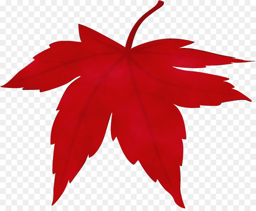 Hoja Roja，Otoño PNG