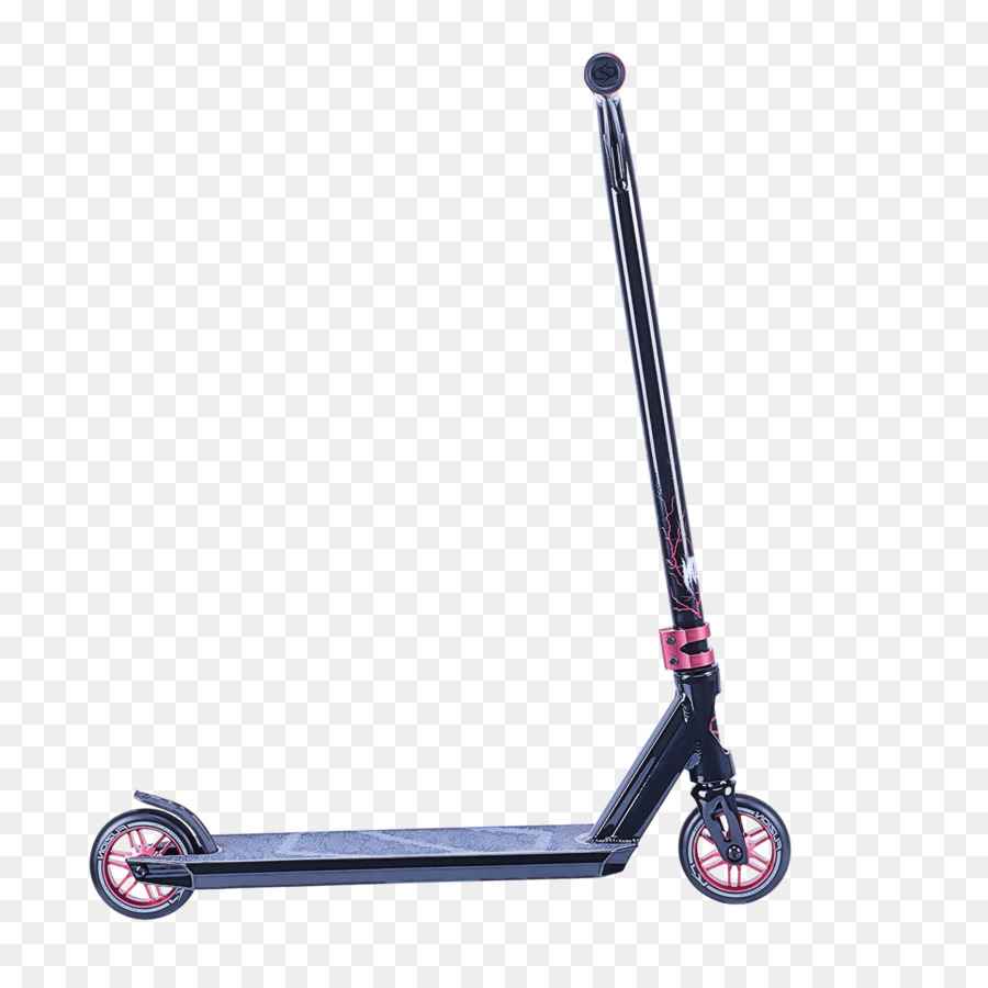 Scooter，Rojo PNG