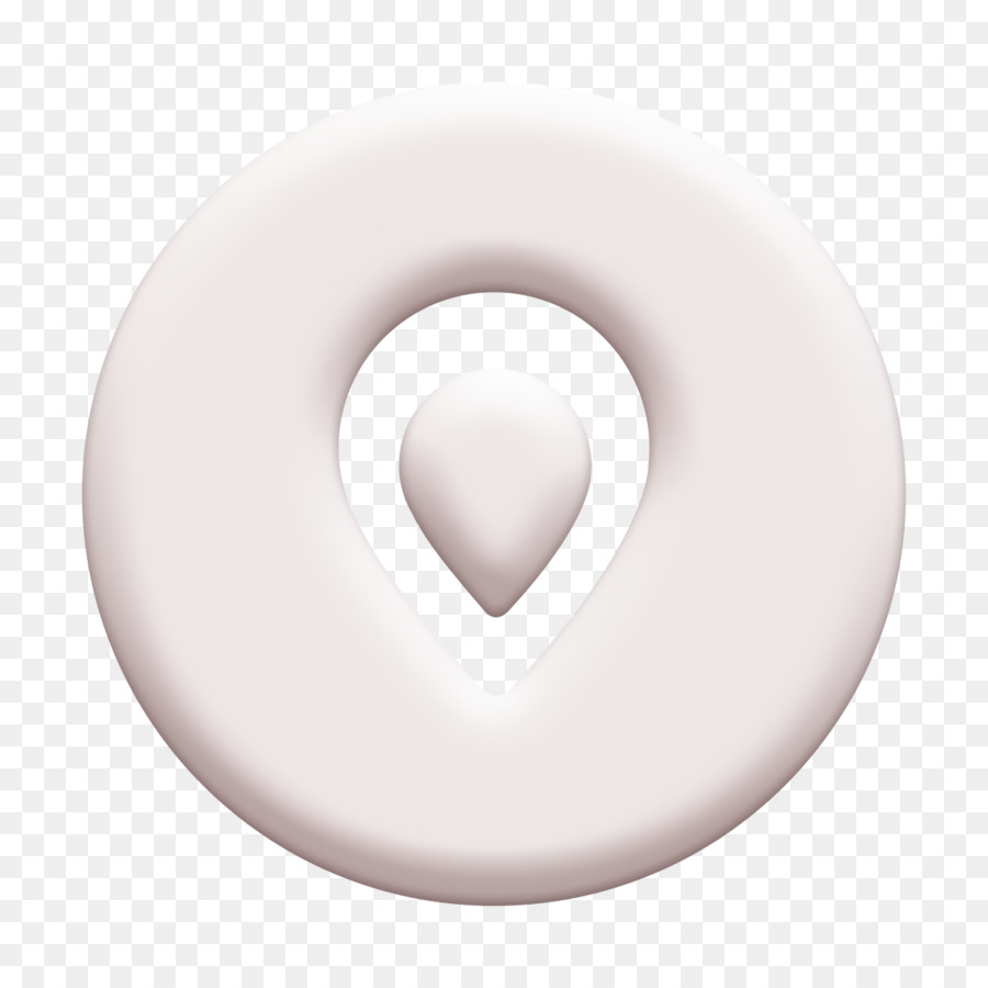 Blanco，Circulo PNG