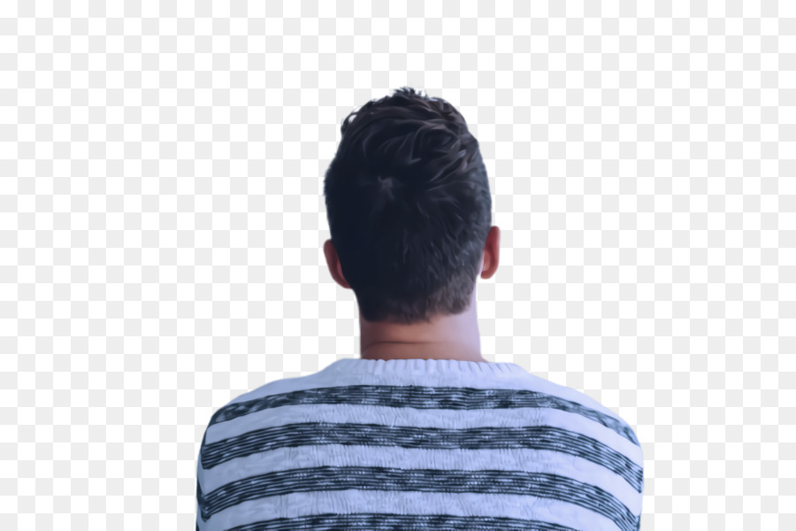 Cuello，La Cabeza PNG