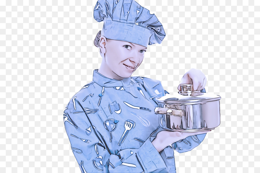 Cocinar，Jefe De Cocina PNG