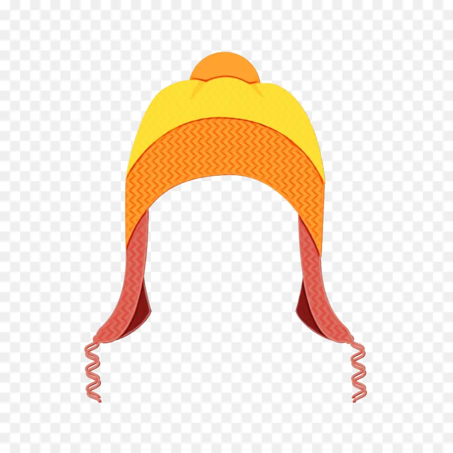 Sombrero De Invierno，Cálido PNG