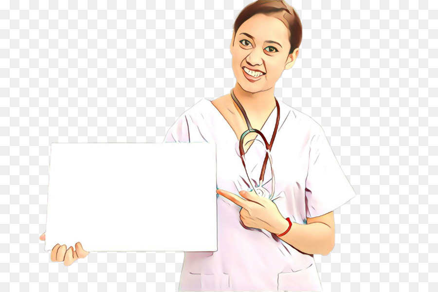 Asistente Médico，La Piel PNG