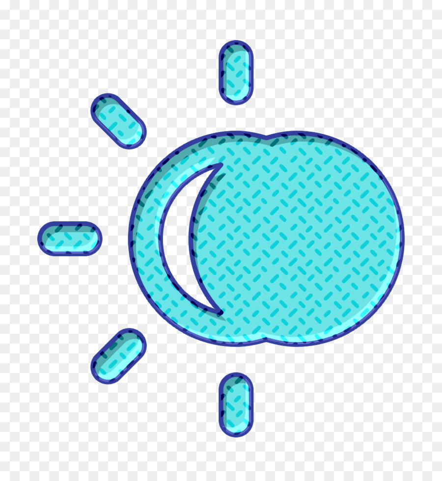 Aqua，Azul PNG