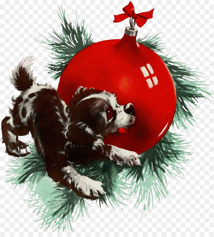 Adorno De Navidad，Decoración De La Navidad PNG