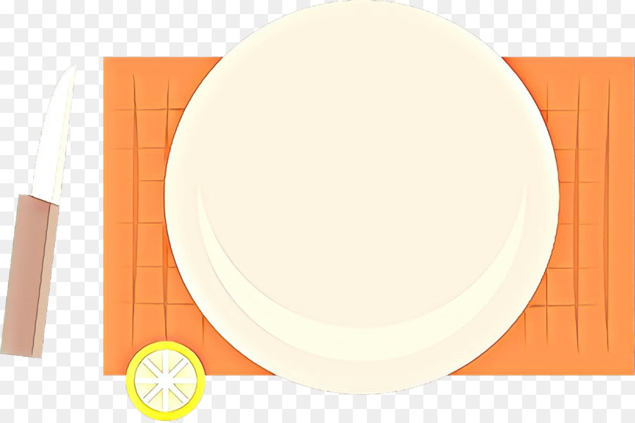 Naranja，Dishware PNG