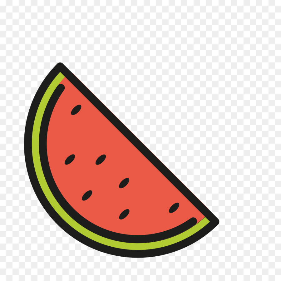 Melón，La Sandía PNG