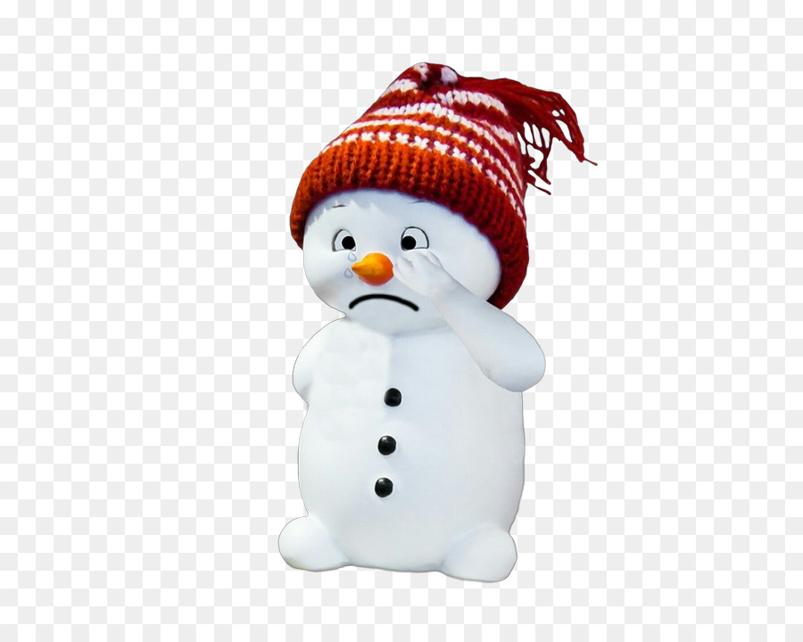 Muñeco De Nieve，Sombrero PNG