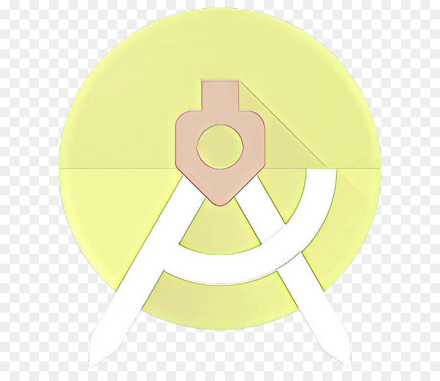 Amarillo，Circulo PNG